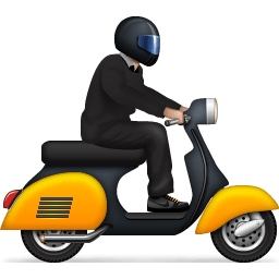 Training illustration — Category AM