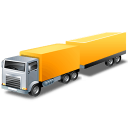 Training illustration — Category C+E